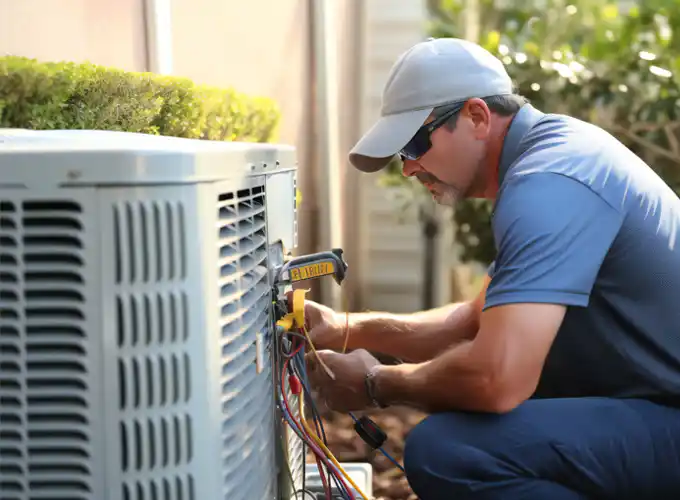 installateur Hoek van Holland